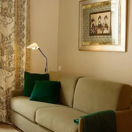 Apts Bridgestreet Le Marais