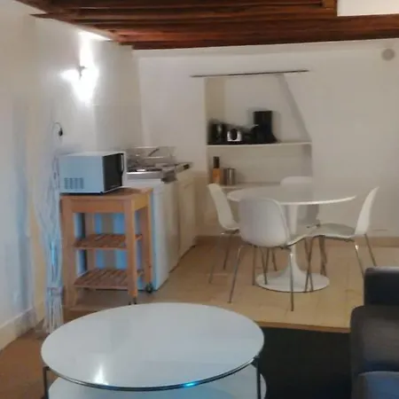 Hotel Apts Bridgestreet Le Marais
