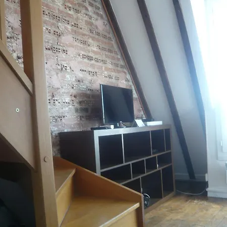 Apts Bridgestreet Le Marais