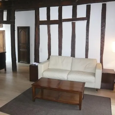 Apts Bridgestreet Le Marais 4* 파리