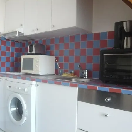 Hotel Apts Bridgestreet Le Marais 4*