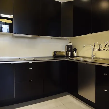 Apts Bridgestreet Le Marais