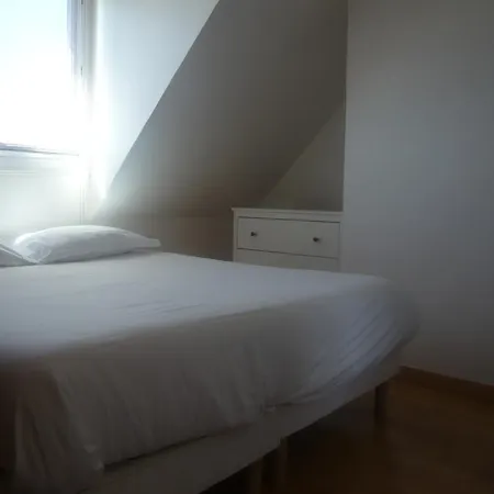 Hotel Apts Bridgestreet Le Marais 4*