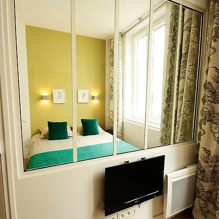 Hotel Apts Bridgestreet Le Marais