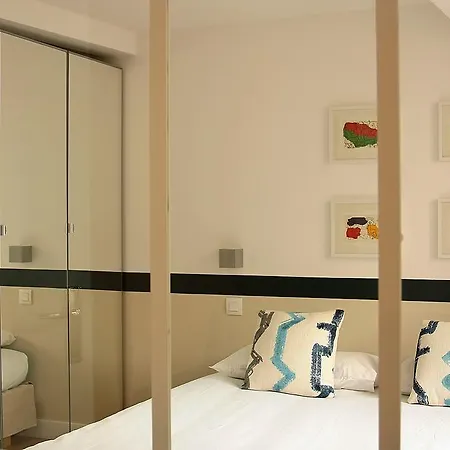 Apts Bridgestreet Le Marais