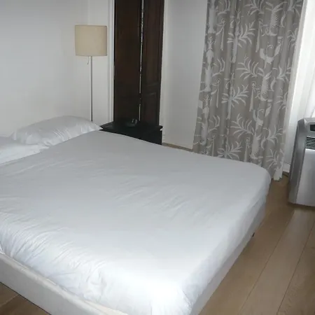 Apts Bridgestreet Le Marais Hotel 4*