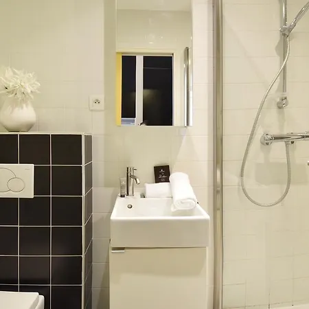 Apts Bridgestreet Le Marais 파리