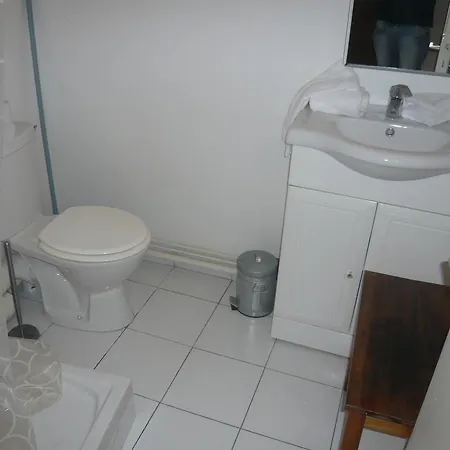 호텔 Apts Bridgestreet Le Marais 4*