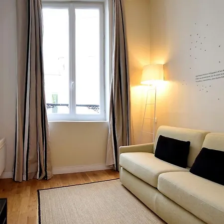 Hotel Apts Bridgestreet Le Marais