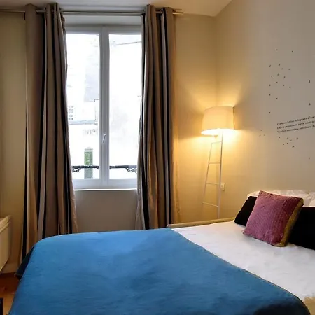 Apts Bridgestreet Le Marais