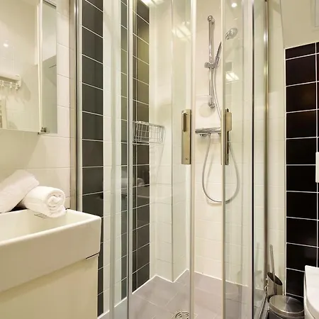호텔 Apts Bridgestreet Le Marais