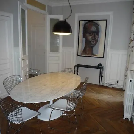 호텔 Apts Bridgestreet Le Marais 파리