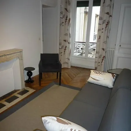 Apts Bridgestreet Le Marais 4* 파리