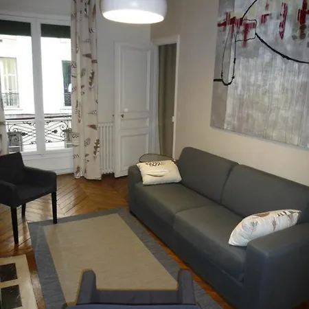 Hotel Apts Bridgestreet Le Marais