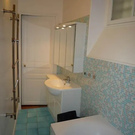 Apts Bridgestreet Le Marais 4* 파리