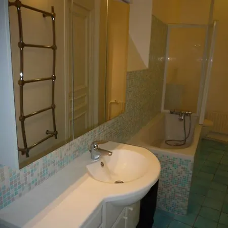 Apts Bridgestreet Le Marais 호텔