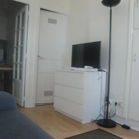 Apts Bridgestreet Le Marais 4* 파리