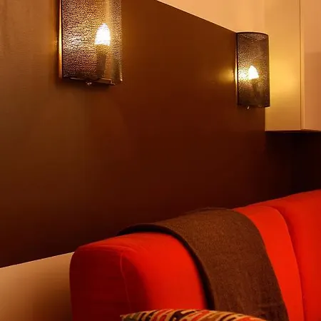 Apts Bridgestreet Le Marais Paris