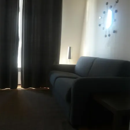 Apts Bridgestreet Le Marais