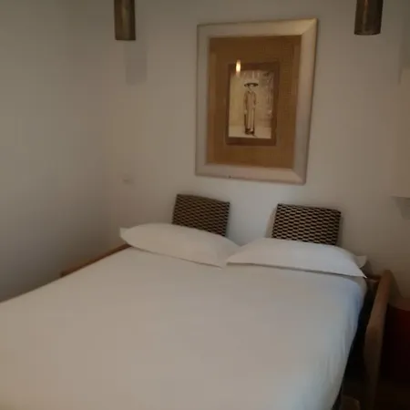 Apts Bridgestreet Le Marais 파리