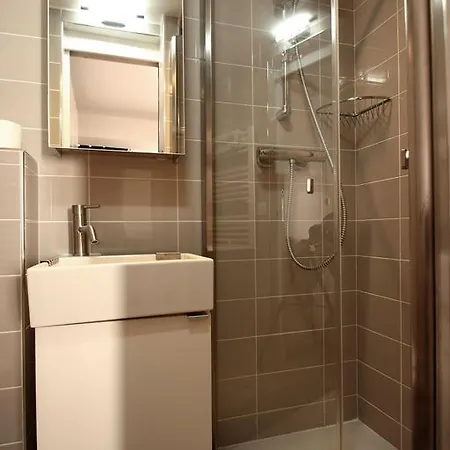 Apts Bridgestreet Le Marais 4* Paris
