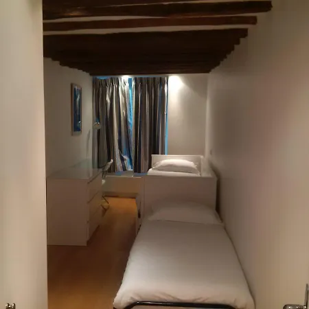 Apts Bridgestreet Le Marais 4*