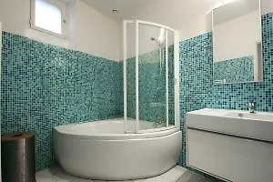 Apts Bridgestreet Le Marais 파리