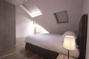 Hotel Apts Bridgestreet Le Marais 4*