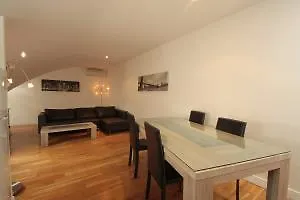 Apts Bridgestreet Le Marais Hotel