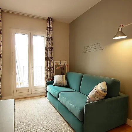 Hotel Apts Bridgestreet Le Marais