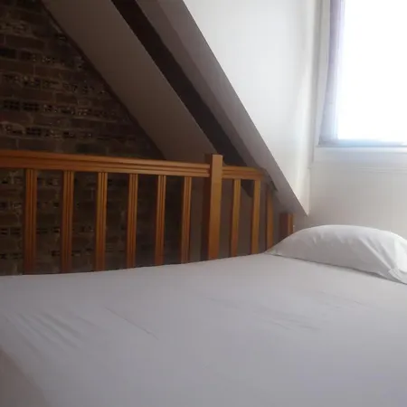 Apts Bridgestreet Le Marais Hotel