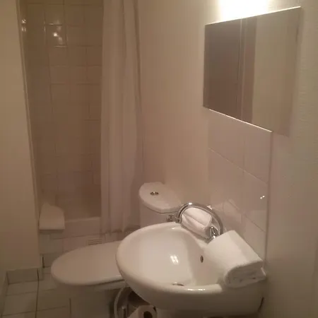 Hotel Apts Bridgestreet Le Marais 4*