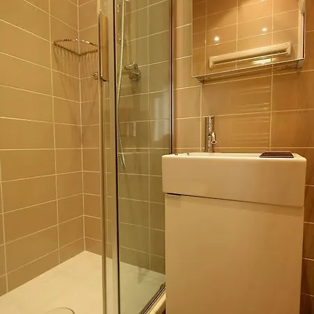 Hotel Apts Bridgestreet Le Marais