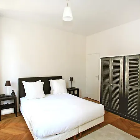 Hotel Apts Bridgestreet Le Marais